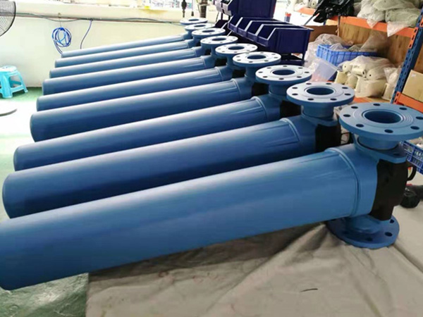 往復(fù)壓縮機點檢及在線實時監(jiān)測概論